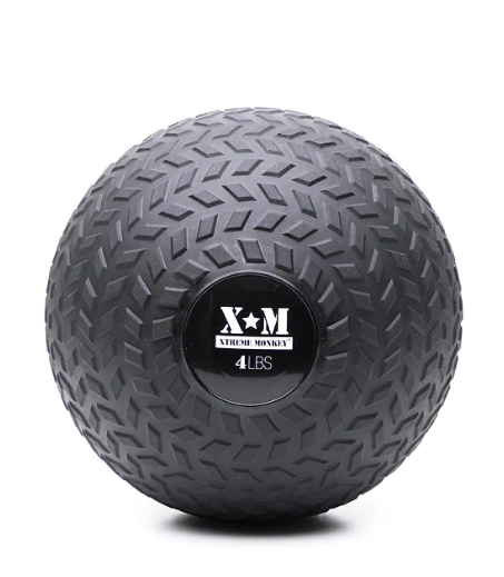 XM Pro Slam Ball