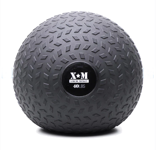 XM Pro Slam Ball