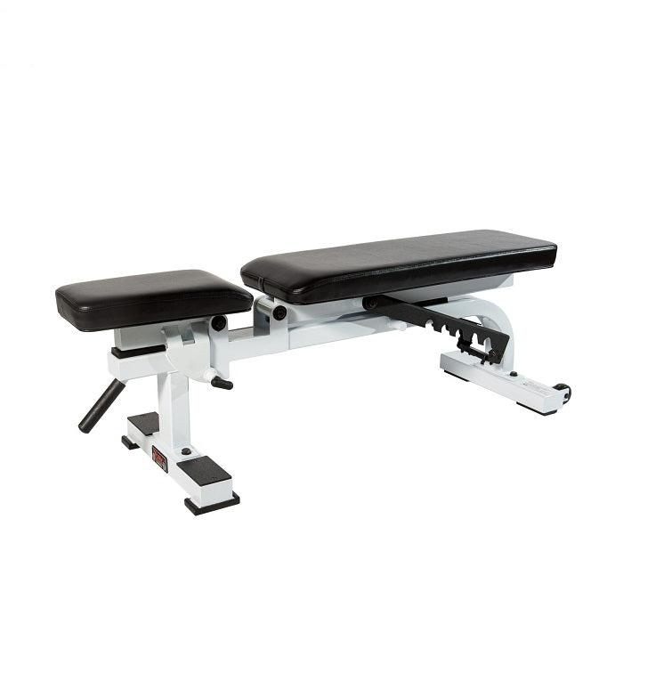York STS Flat to Incline Bench