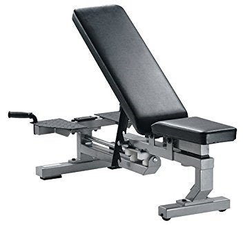 York Multi-Function Bench