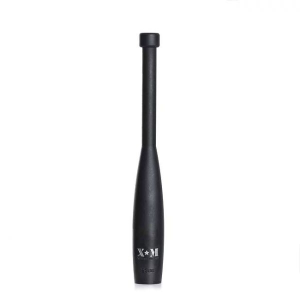 XM FITNESS Indian Steel Club 25lbs