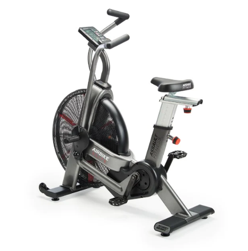 V fit assault bike hotsell