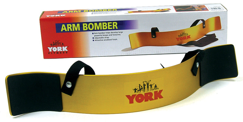 York Arm Bomber