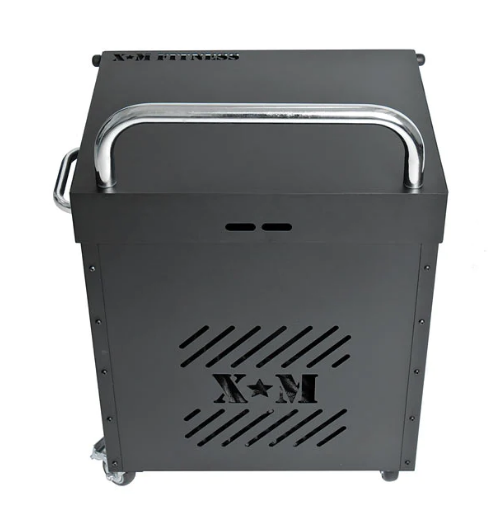 XM Fitness Storage Box