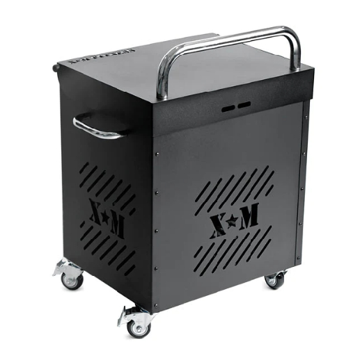 XM Fitness Storage Box