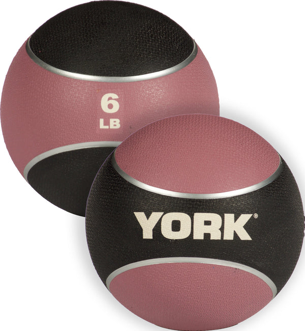 York Medicine Ball