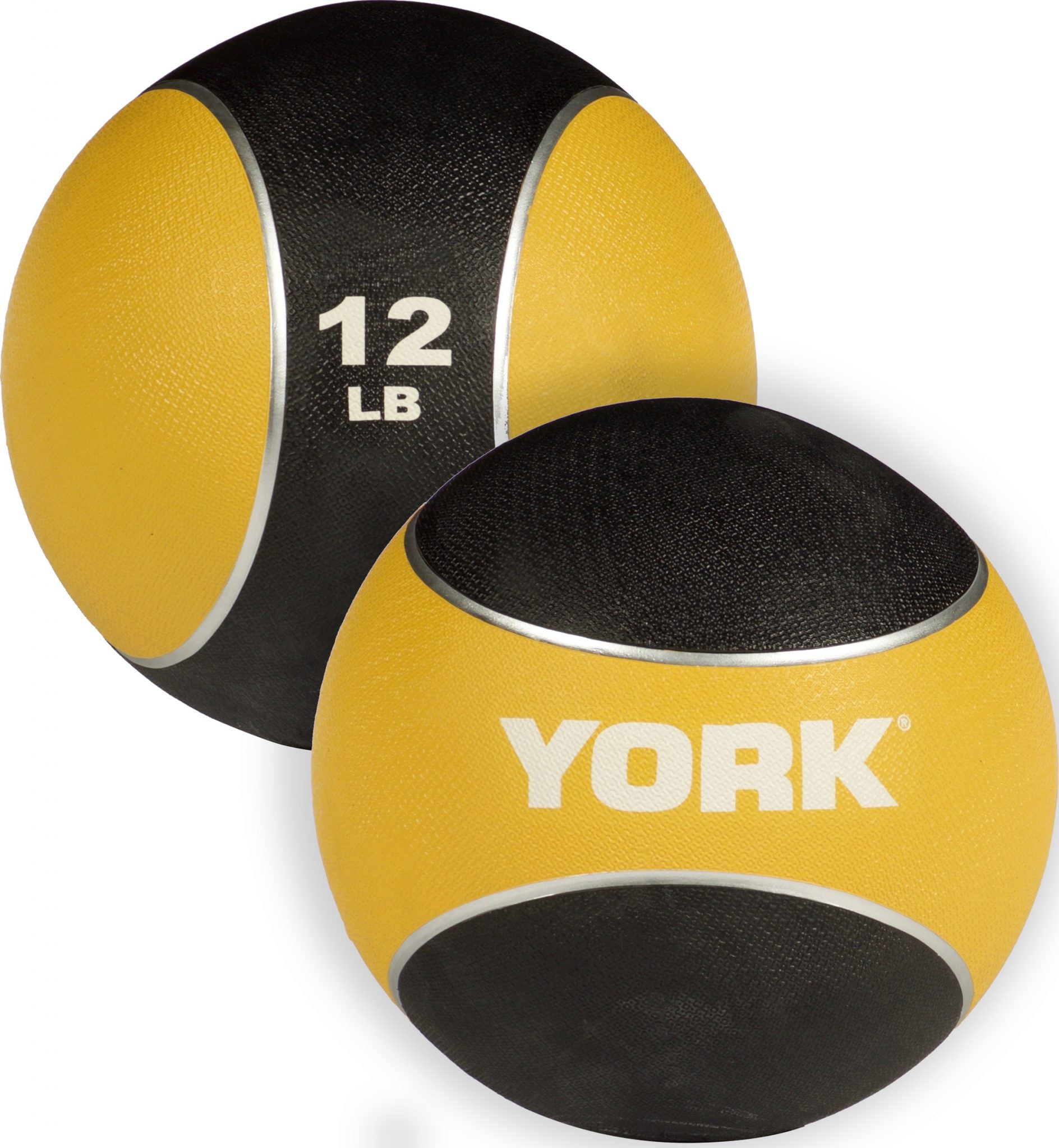 York Medicine Ball