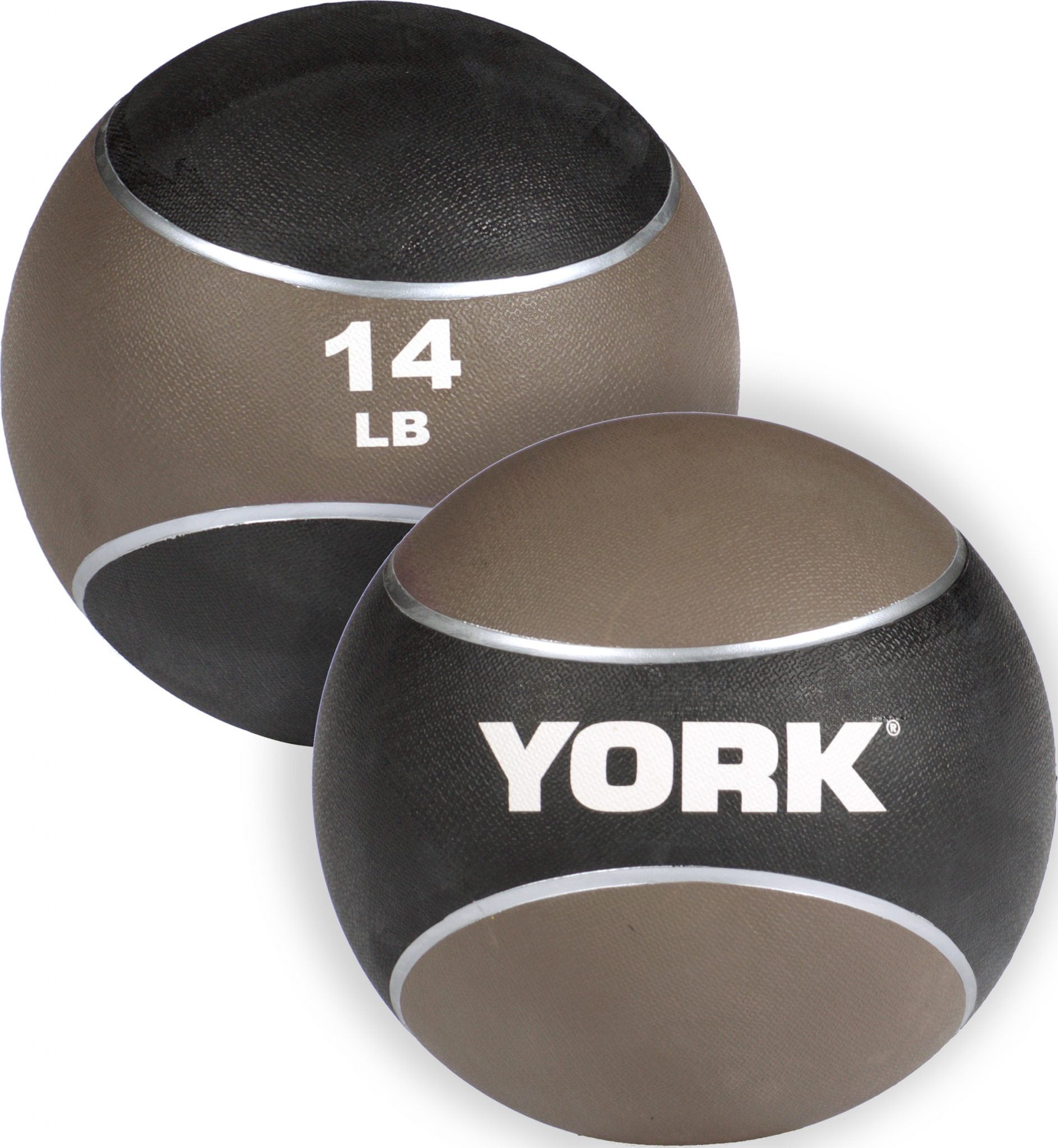York Medicine Ball