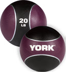 York Medicine Ball
