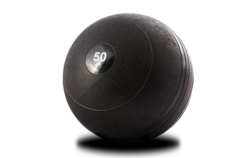 York Slam Ball (Singles)