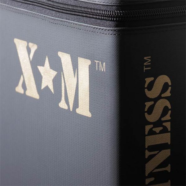 XM Fitness Anti-Slip Plyobox Soft 20" 24" 30"
