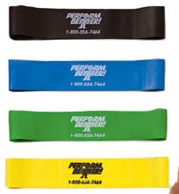 Mini Bands