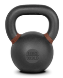 XM Cast Iron Kettlebell (single)