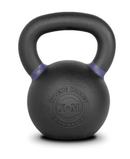 XM Cast Iron Kettlebell (single)