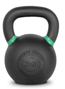 XM Cast Iron Kettlebell (single)
