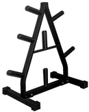 York Olympic A-Frame Weight Plate