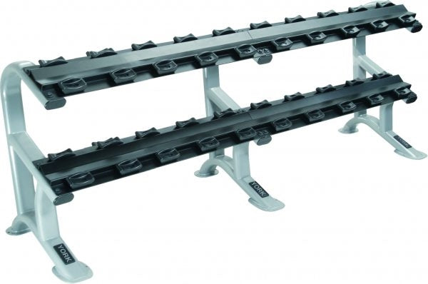 ETS Saddle Rack for Pro Style Dumbbell | Dotmar Fitness