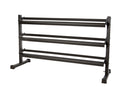 York  3 Tier Dumbbell Rack