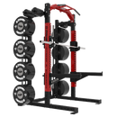 Dynamic Ultra Pro G2 Half Rack