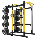 Dynamic NEW Ultra Pro G2 Power Rack