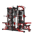 ULTRA PRO DOUBLE HALF RACK SP