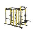 ULTRA PRO
POWER RACK COMBO DP