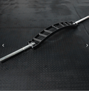 XM Cambered Swiss Bar