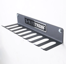 XM Wall Mounted Multi Purpose Storage Rack