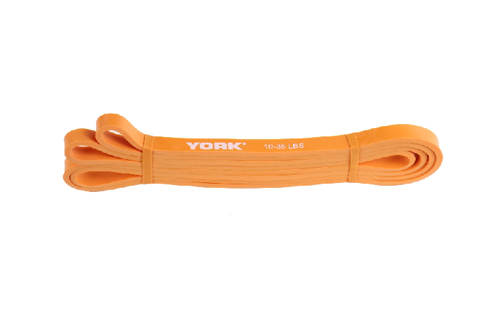 York Resistance Bands (Singles)