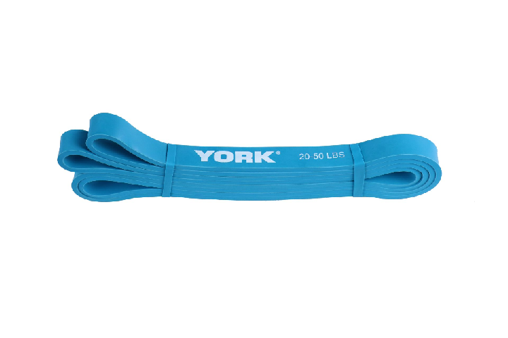 York Resistance Bands (Singles)