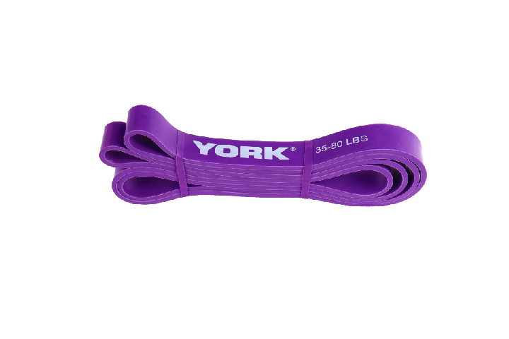 York Resistance Bands (Singles)