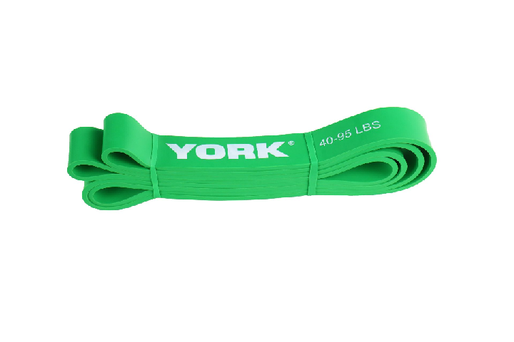 York Resistance Bands (Singles)