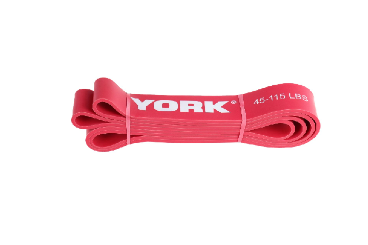 York Resistance Bands (Singles)