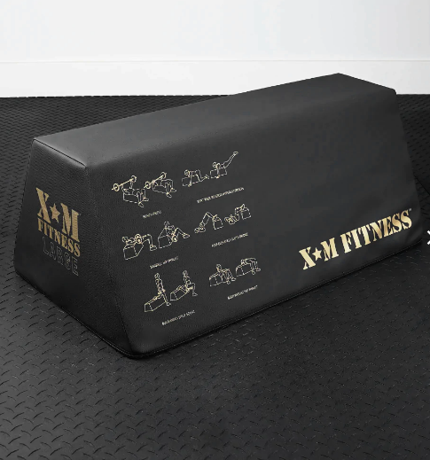 XM Glute Bench Large
