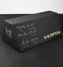 XM Trapazoid Glute Bench Large