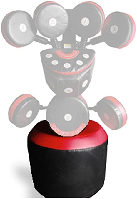 Stairmaster BoxMaster Kick Pad