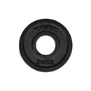 York 2 inch Standard Olympic Plate