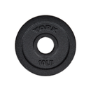York 2 inch Standard Olympic Plate (Singles)