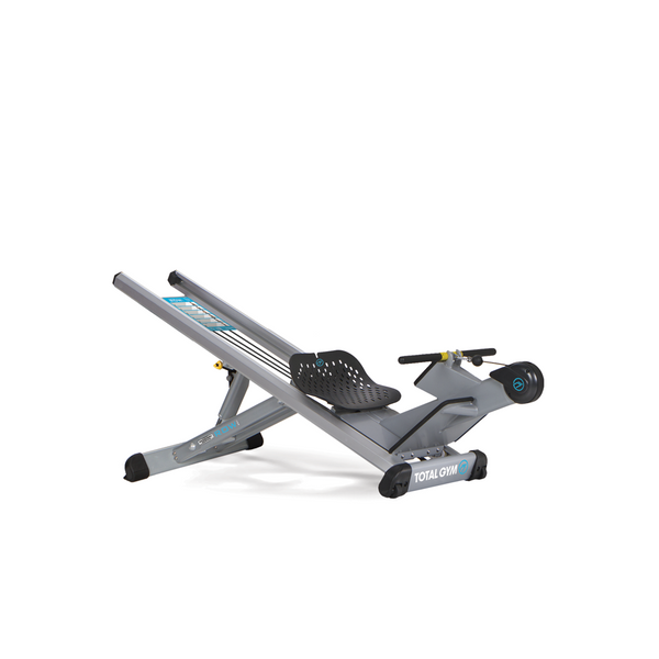 Total gym rowing exercise sale