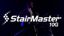 Stairmaster 10G w/ LCD Console