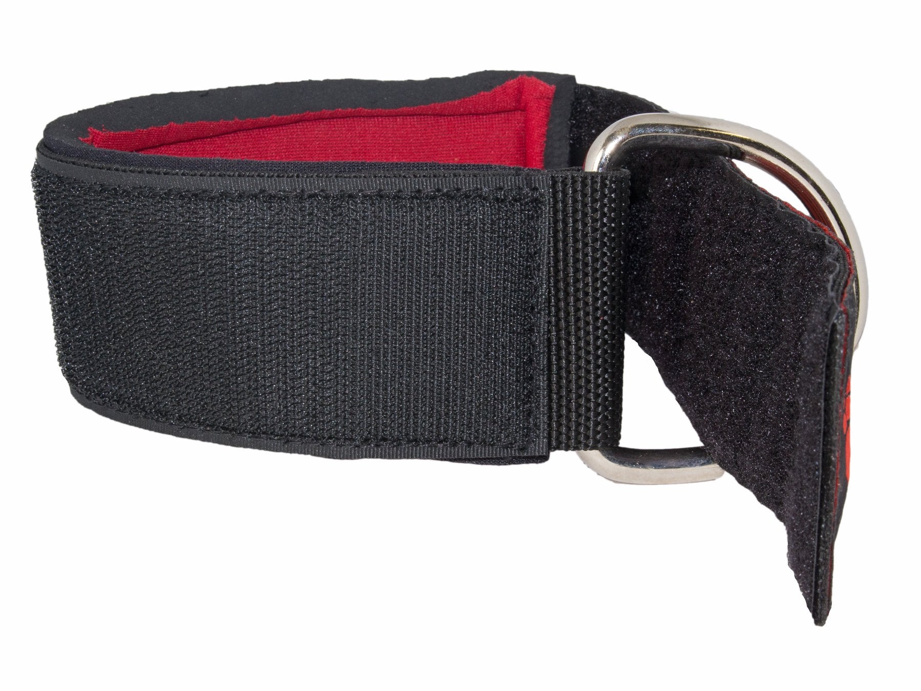 Grizzly 2" Padded Neoprene Ankle Strap