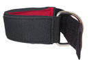 Grizzly 2" Padded Neoprene Ankle Strap