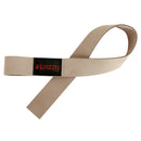 Grizzly Leather Lifting Straps