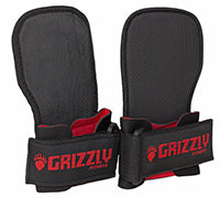 Grizzly Grabbers