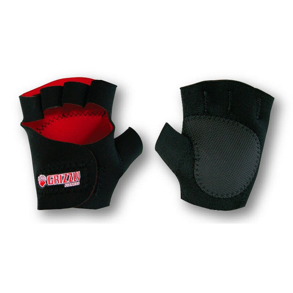 Grizzly Sticky Paws Exercise Gloves