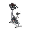 Star Trac SRBX UPRIGHT BIKE