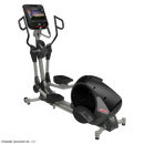 Star Trac 8RDE REAR DRIVE ELLIPTICAL