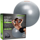 IBF Fitness Ball - Pro Series