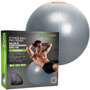 IBF Fitness Ball - Pro Series
