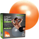 IBF Fitness Ball - Pro Series